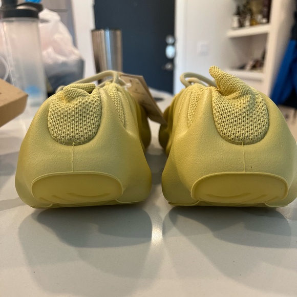 Yeezy 450, Sulfur, 10.5M US